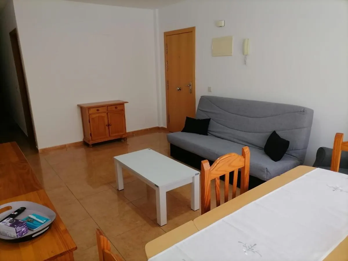 Apartamento Juana Puerto del Rosario
