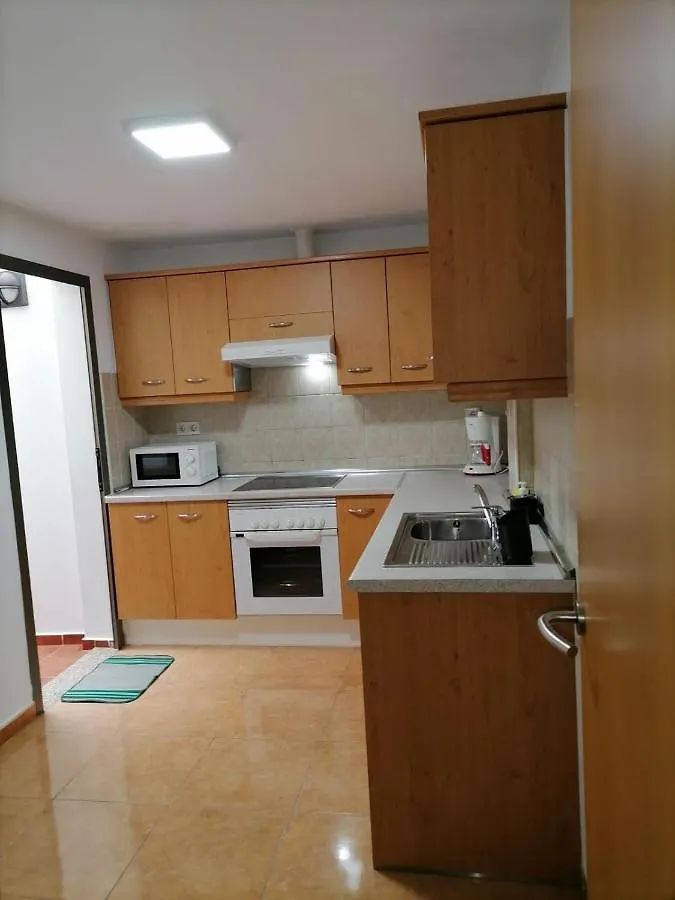 Apartamento Juana Puerto del Rosario