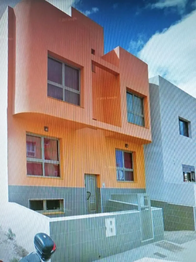 Apartamento Juana Puerto del Rosario  0*, Puerto del Rosario (Fuerteventura)