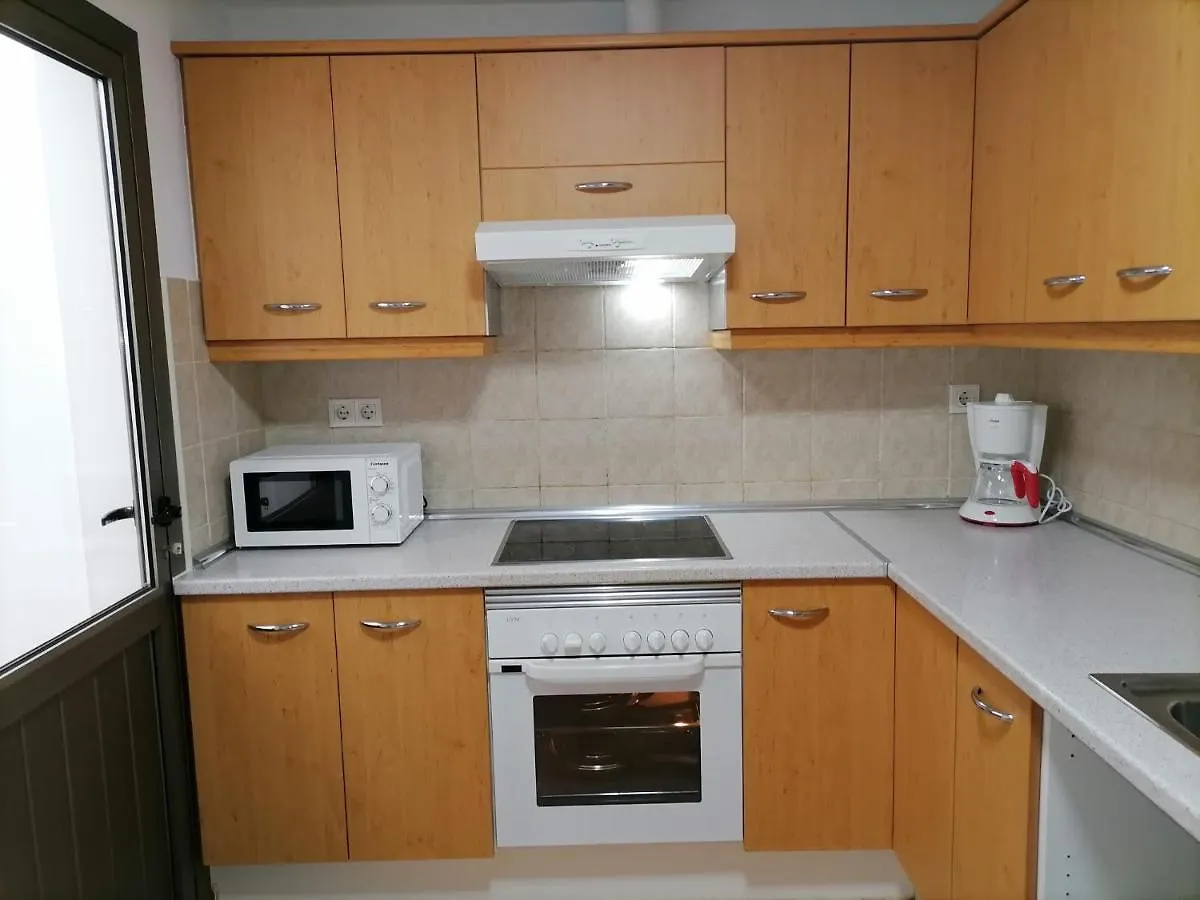 Apartamento Juana Puerto del Rosario  España