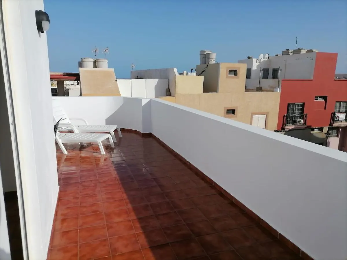 Apartamento Juana Puerto del Rosario  0*, Puerto del Rosario (Fuerteventura) España
