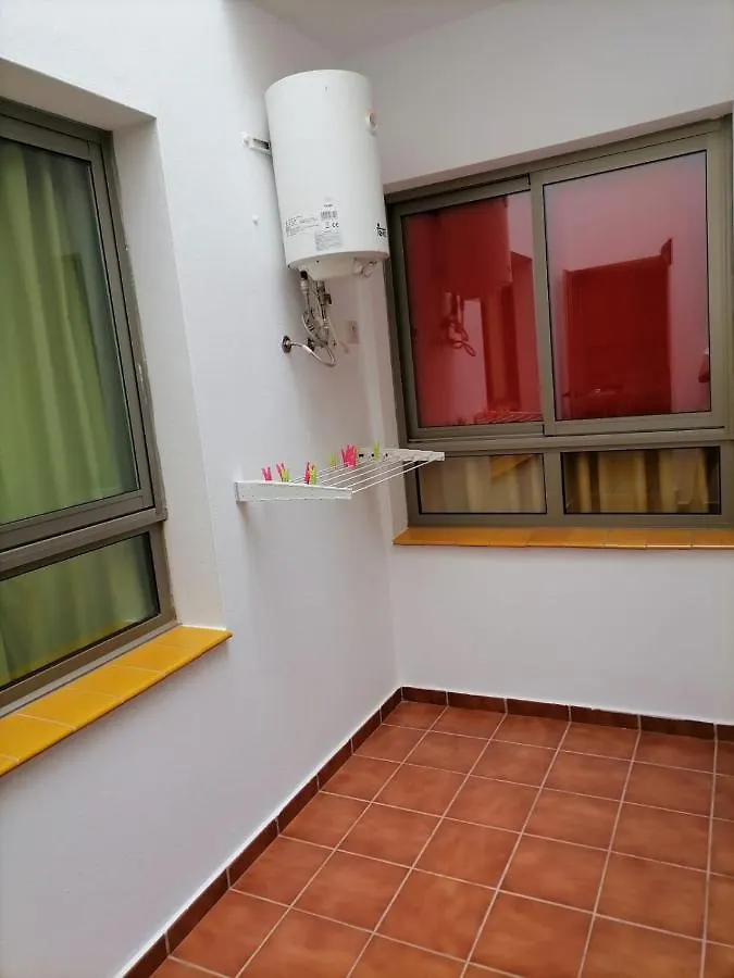 Apartamento Juana Puerto del Rosario  0*, Puerto del Rosario (Fuerteventura) España