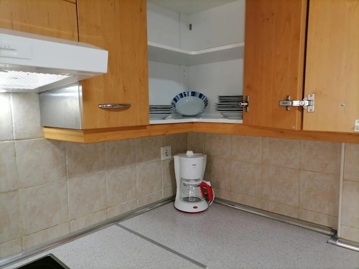 Apartamento Juana Puerto del Rosario  España