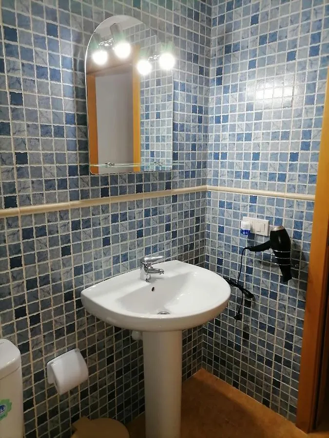 Apartamento Juana Puerto del Rosario  Puerto del Rosario (Fuerteventura)
