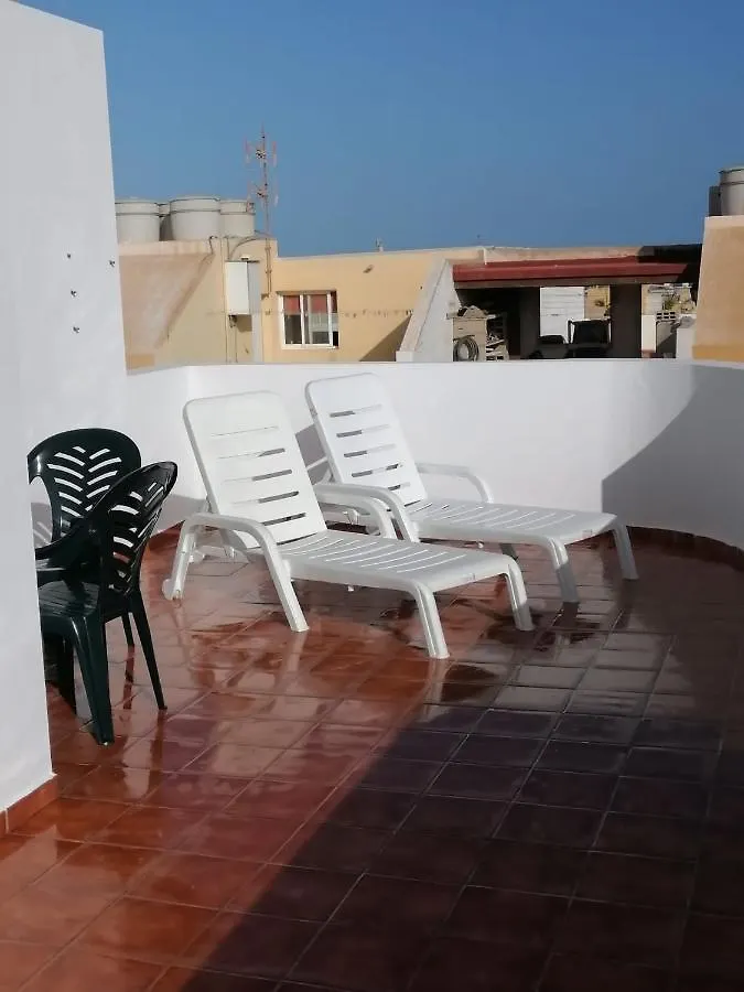 Juana Apartment Puerto del Rosario