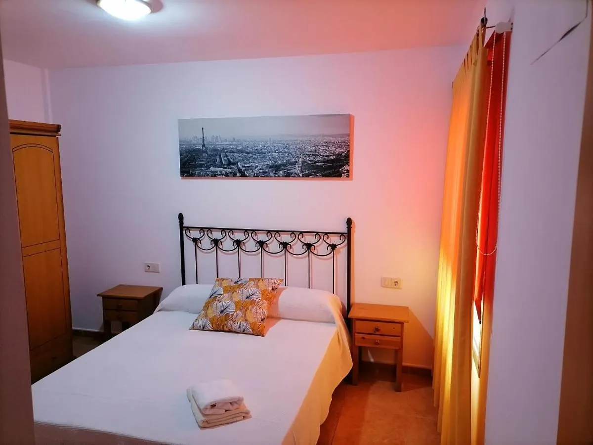 Juana Apartment Puerto del Rosario  Puerto del Rosario (Fuerteventura)