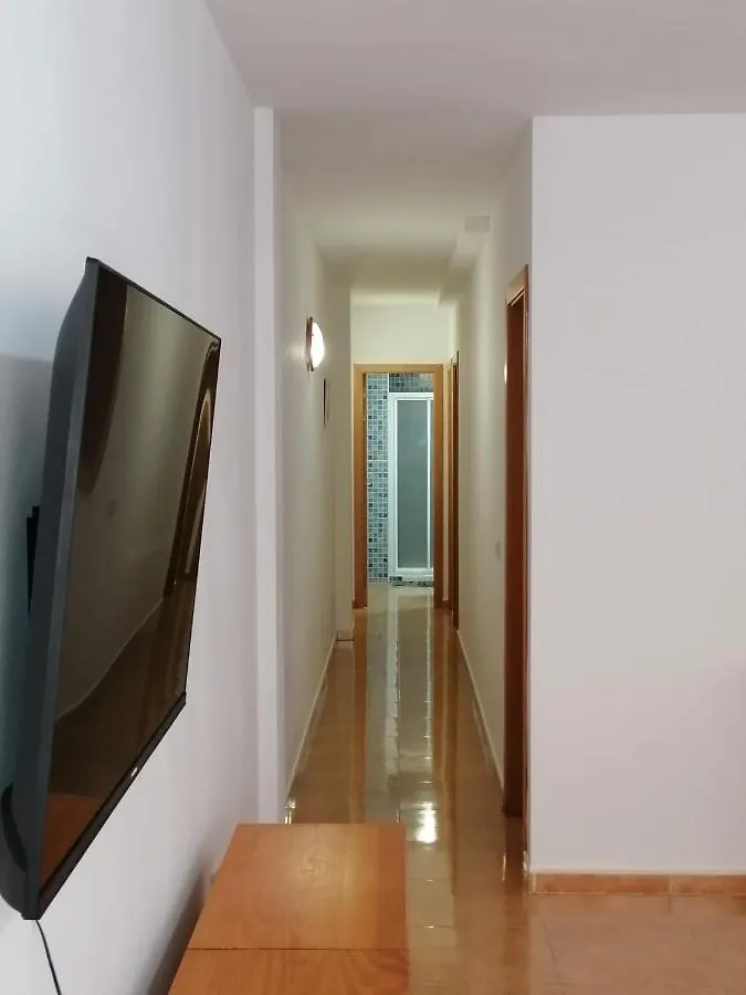 Juana Apartment Puerto del Rosario